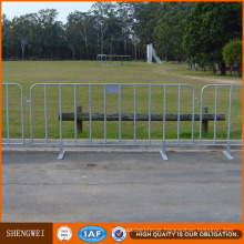 Protective Playground Garden Welded Barrier